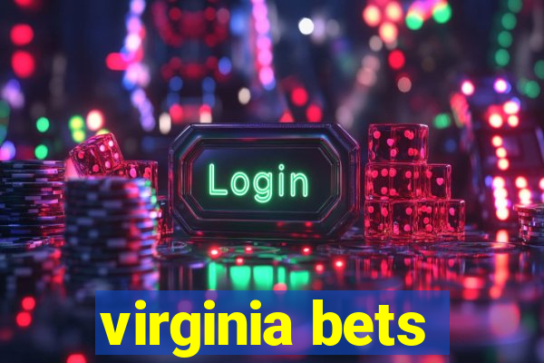 virginia bets